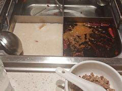 -海底捞火锅(上元大街店)