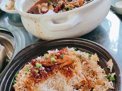 -先机泉水鸡汤(南山老君洞店)