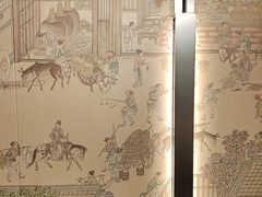 -古都历食南京菜·烤鸭·鸭血粉丝·汤包(南京博物院店)