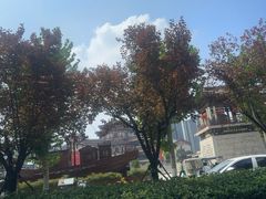 -西安大唐西市博物馆
