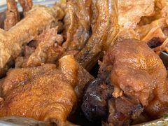 -凤张螺蛳粉·爽口粉(跃进路总店)