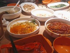 -谷丽麦馕新疆菜·清真(步步高梅溪新天地店)