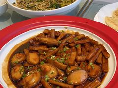 -老妈菜馆(建设街店)