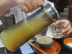 -川流不息·地道川菜·小龙虾(松东路店)