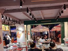 -鱼神脆皮烤鱼(深圳光明田寮村店)