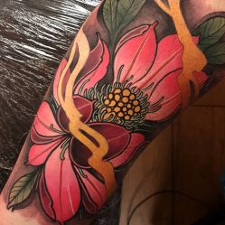 -记号刺青tattoo纹身工作室