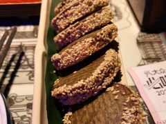 -绿茶餐厅(乐峰广场店)