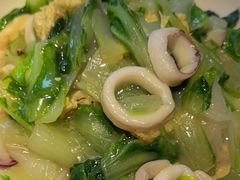 -宝轩渔府·老字号海鲜·正宗津菜(水上店)