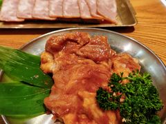 -韩罗苑(万象城店)