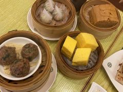 -添好运点心专门店(百老汇店)