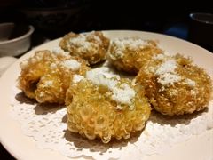 -三晋老田饸饹面(中大街店)