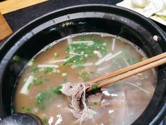 -怪难吃·乐山跷脚牛肉(新牌坊店)