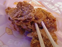 -1973继光香香鸡(大东方百货店)