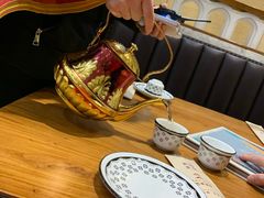 -巴依老爷新疆美食(望京小街店)