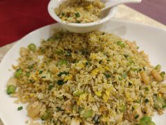 太极名厨炒饭-太极·粤菜餐厅(亚运村鸟巢店)