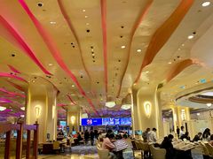 -澳门喜来登大酒店