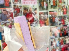 -詹爷爷乌节路街头冰淇淋