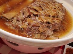牛大骨-西贝莜面村(当代商城店)