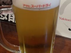 -鸟串烧Yakitori