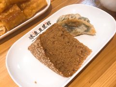 -冰泉豆浆馆(阳朔店)