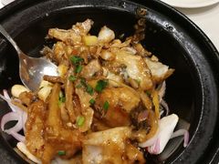 -鹿港小镇(金虹桥国际中心店)