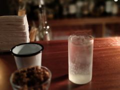 -STAFF ONLY Bar(南台巷店)