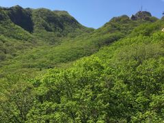 -丹东凤凰山景区