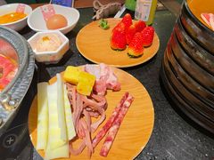 -牛New寿喜烧(虹桥新天地店)