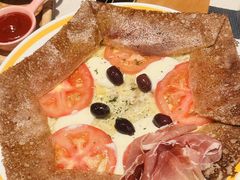 -La Creperie法餐厅(芮欧百货店)