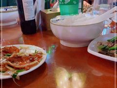 -南海渔家•海鲜•正宗海南菜(海棠湾店)