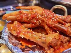 -入火韩国烤肉(凯旋广场店)