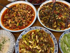 -李大爷的泡椒馆(冉家坝店)
