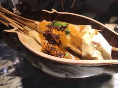 -遇见长安(兰州中心店)