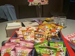 -海底捞火锅(莘松路店)