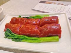 -福州天元国际威斯汀酒店·中国元素餐厅