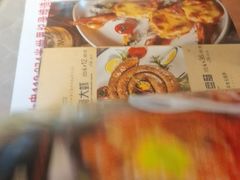 -通海俄式烧烤·俄罗斯大串(嵩山路店)