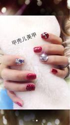 iphone_upload_pic-甲壳儿美甲美睫