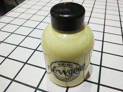 -innewgogo纽麦轻食(滨北店)
