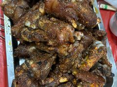 -佰运猪蹄(高陵店)