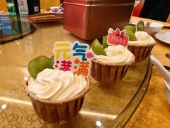 -沈阳皇朝万鑫酒店