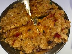 蒜香烤馍-碎怂烤肉(钟楼柳巷店)