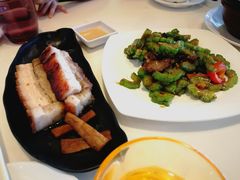 -太兴餐厅(小径湾店)