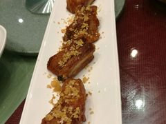 -高第街56号餐厅(宝龙店)