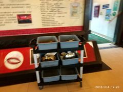 -胖大姐黄辣丁鱼庄(新津店)