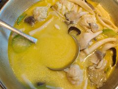 云吞一锅鲜-古南都·老广东酒楼(龙江店)