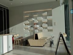 -Manner Coffee(凌空SOHO店)