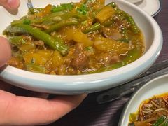 -孙家外婆•长春地标美食新名片(吾悦广场店)