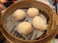 虾饺-添好运点心专门店(中环IFC店)