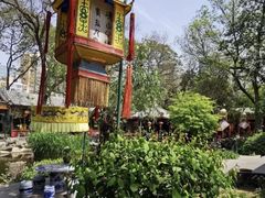 -白家大院·王府宫廷菜(苏州街店)