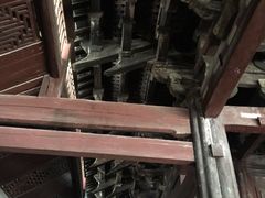 -宁波市保国寺古建筑博物馆